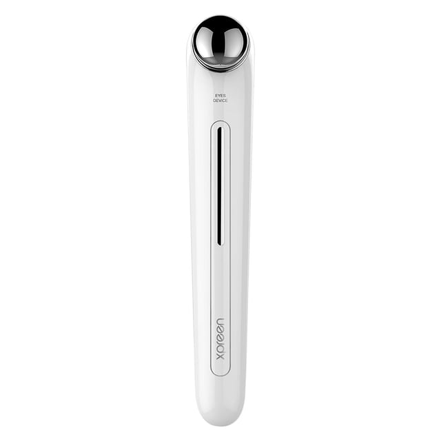 Introducción a la pluma de masaje ocular Instrument Beauty