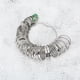 thumbnail image 4 of Tamaños de anillos herramienta de medición de anillos joyería calibre de anillos herramienta de joyería tamaño Honkong, 4 of 5