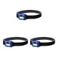 thumbnail image 1 of Advancent Linterna frontal LED COB de 150lm y 3W, linterna frontal impermeable para exteriores, linterna frontal para montar de noche, luz de pesca Type1 NO1 Advancent CBP156827, 1 of 6