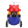 thumbnail image 2 of Food Dispensing Cat Toy,Fun Cat Toy Windmill Cat Feeder Toy Cat Puzzle Toy Ultra Responsive, 2 of 9