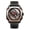J9031P3 rose black, variant on Richard Square Men Japan Automatic Self-Winding Mechanical Luminous Stainless Steel Leather Business Wrist Watch Sapphire Crystal Waterproof Clock Calendar