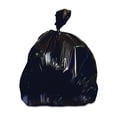 thumbnail image 1 of Can Liner Heritage X6639AK Repro de baja densidad 125 L negro x100, 1 of 1