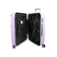 thumbnail image 4 of MALETA JON 056 24" MORADO, 4 of 4