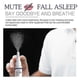 thumbnail image 3 of 3pcs Stop Snoring Nose Breathing Anti Snoring Spray Stop Snore Throat Relief Sleeping Health Liquid Relief Nose, 3 of 4