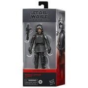 Star Wars The Black Series Imperial Officer (Ferrix) 6-inch Scale Action Figure