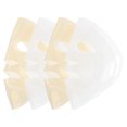 thumbnail image 4 of fundas reutilizables de silicona para mascarilla facial de alta elasticidad, 4 of 7