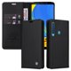 thumbnail image 1 of Funda para Samsung Galaxy A9 2018 Estuche de Cuero PU Tipo Cartera con Ranuras para Tarjetas y Cierre Magnético, 1 of 5
