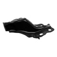 thumbnail image 5 of Front Bumper Bracket Compatible with Toyota Pickup 1984-1986 Left Driver Side Support 3-Piece Bumper RWD/(4WD 1984-1985), 5 of 5