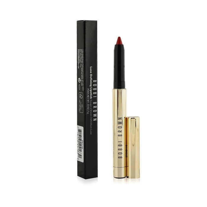 Bobbi Brown 261754 0.03 oz Luxe Defining Lipstick, No.Redefined