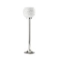 thumbnail image 1 of Elegance Sparkle Crystal Ball Candle Stand, 28 in., 1 of 1