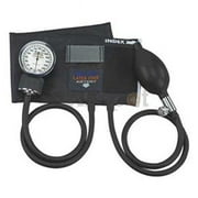 MABIS LEGACY Latex Free Aneroid Sphygmomanometer : Large Adult