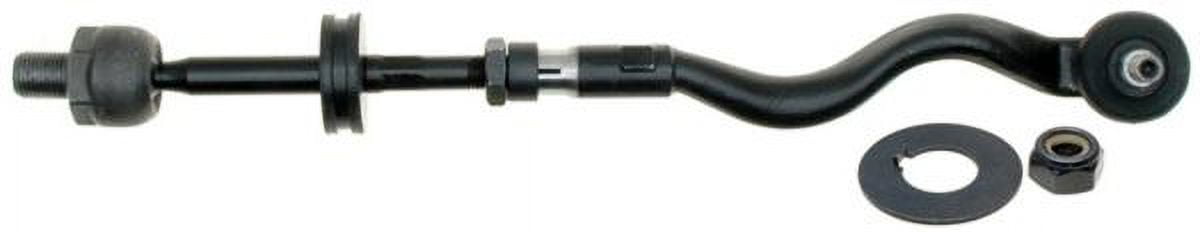 Driver Side Steering Linkage