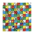 thumbnail image 2 of Board Game Mat, Durable Diatom Mud Play Surface, Reliable Pad For Board Games For Adults And Multi‑Player Holiday Game Night, 47.24in, 2 of 9