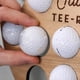 thumbnail image 4 of Estante de Almacenamiento de Pared para Pelotas de Golf, Organizador de Almacenamiento y Organización del Hogar para 6 Pelotas, 4 of 8