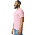 thumbnail image 3 of Gildan Mens SoftStyle Ringspun T-Shirt, 3 of 4