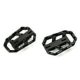 thumbnail image 5 of Motor Genic Foot Pegs Footrests For BMW G310GS 17-19 S1000XR 15-19 R1200GS (Adv) 13-19, 5 of 11