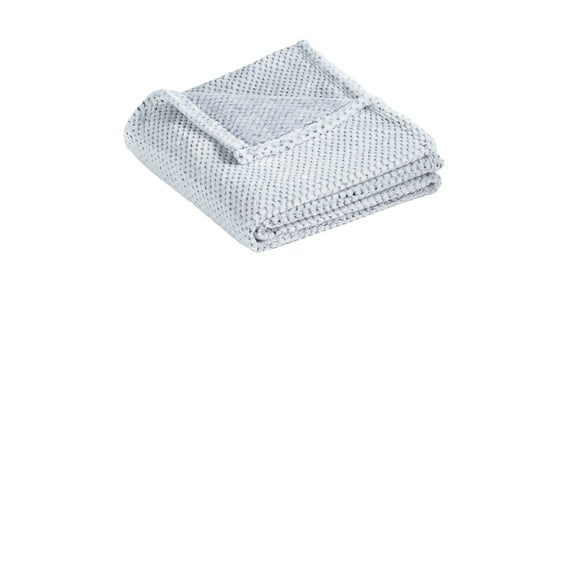Plush Texture Blanket. BP35