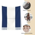 thumbnail image 5 of Womens Colorado-Texas-Flag Scarf Shawl Wraps Soft Warm Shawls, 5 of 6