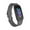 Dark Grey, variant on Itouch Active Burgundy Unisex Adult Smartwatch 500144b-51-g10