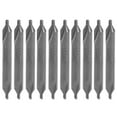 thumbnail image 1 of Type Center Drill Bit,10Pcs Center Drill Bit Industrial Supplies Linear Moving Parts Highly Versatile, 1 of 14