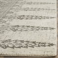 thumbnail image 3 of SAFAVIEH Evoke Maximillian Southwestern Area Rug, Ivory/Silver, 8' x 10', 3 of 6