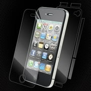 Zagg Invisible Shield Full Body Screen Protector for iPhone 4/4S - Clear