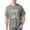 Tumbleweed, variant on CafePress - This Is What An Awesome Dad Looks Like T Shirts T - Mens Comfort Colors Shirt