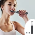 thumbnail image 1 of Danhjin Electric Toothbrush Rotary Toothbrush Toothbrush,, Low Noise, Portable, Smart Timer Toothbrush IPX7 Water Toothbrush Vibration, 1 of 8