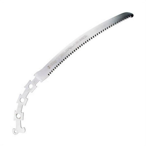 Silky Replacement Blade Only TSURUGI Curved Blade 270mm Medium Teeth (457-27)