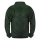 thumbnail image 3 of Sudadera sin capucha para hombre, informal, a la moda, con cuello alto, estampado, con cremallera, jersey de manga larga, blusa de poliéster para hombre, 3 of 3