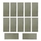 thumbnail image 1 of Almohadillas de diamante para pulir joyería Granito Piedra Mármol 80-1500Grit 120 grano Cola Almohadillas de pulido de diamante, 1 of 8
