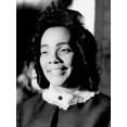 thumbnail image 1 of Tirage Photo Coretta Scott King (8 x 10), 1 of 1