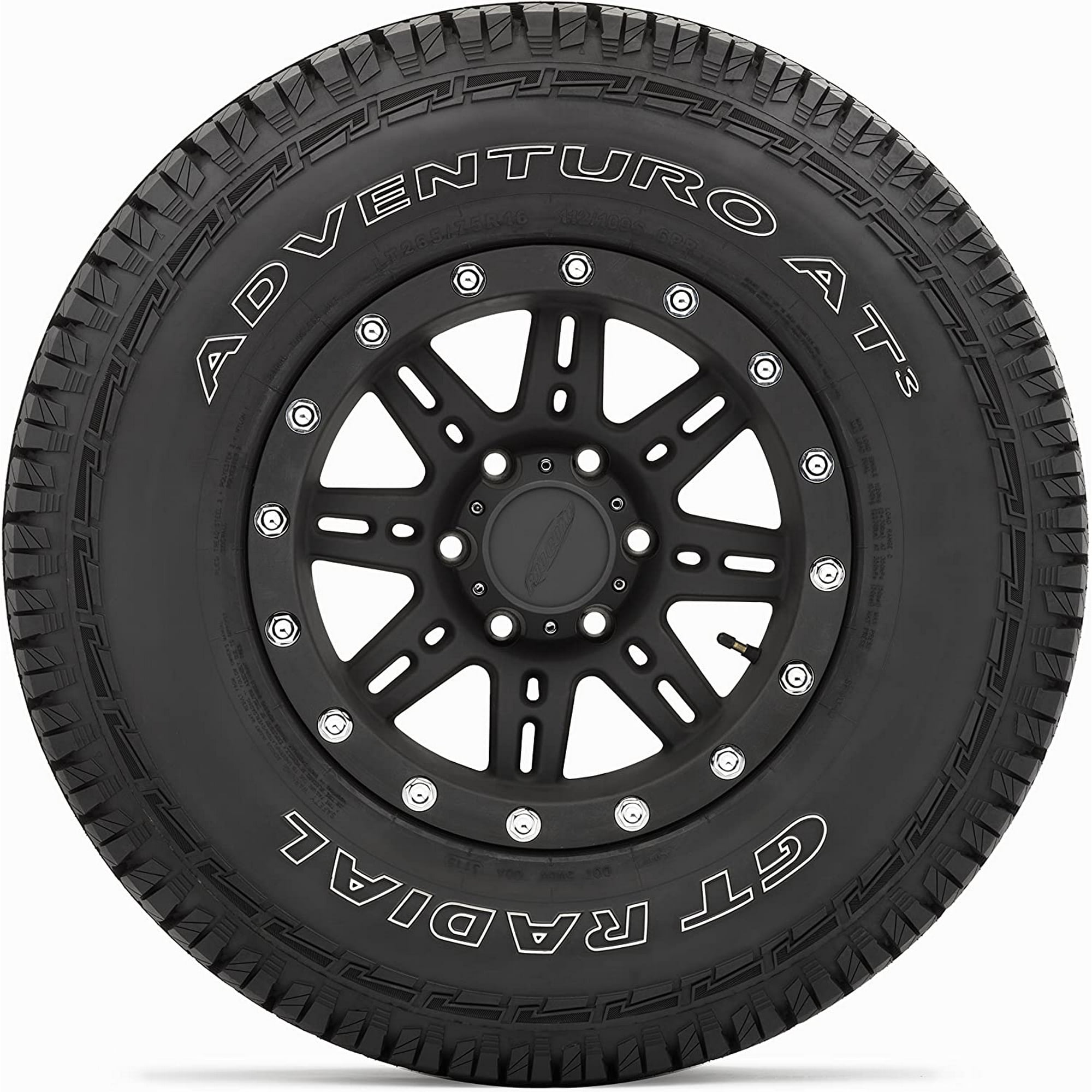 GT Radial Adventuro AT3 LT275/70R18 Fits: 2019-23 Ram 1500 Rebel, 2020-23 GMC Sierra 2500 HD AT4 GT Radial Adventuro AT3 LT275/70R18 Fits: 2019-23 Ram 1500 Rebel, 2020-23 GMC Sierra 2500 HD AT4 Sansujyuku sansujyuku.com