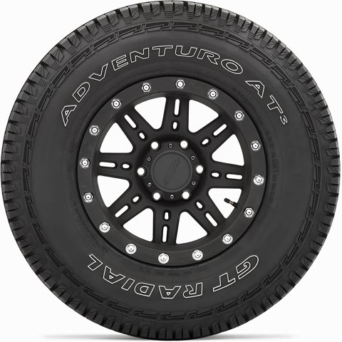 GT Radial Adventuro AT3 LT275/70R18 Fits: 2019-23 Ram 1500 Rebel, 2020-23 GMC Sierra 2500 HD AT4 simolary.com 14 GT Radial Adventuro AT3 LT275/70R18 Fits: 2019-23 Ram 1500 Rebel, 2020-23 GMC Sierra 2500 HD AT4 Simolary simolary.com 14