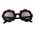 thumbnail image 2 of Paquete de 2 de sol para niño deportivas para exteriore protección %, ligeras y cómodas Zulema Gafas de sol para niños, 2 of 8