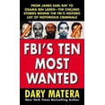 thumbnail image 1 of Pre-Owned FBI's Ten Most Wanted (Unknown) 0060524359 9780060524357, 1 of 1
