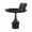 A, variant on Car Cup Holders Car Tray,Beverage,Coffee,Small Dining Table,Food Storage Rack,Water Cup,Mobile Phone