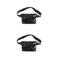 thumbnail image 4 of Bearachild Riñoneras para deportes al aire libre, Camping, escalada, senderismo, bolsa impermeable para buceo, bolsa seca, funda con correa para el hombro Type3 NO3, 4 of 6