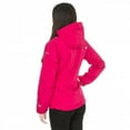thumbnail image 6 of Trespass Womens Madalin Waterproof 3-In-1 Jacket, 6 of 10