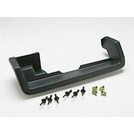 Mopar Trailer Hitch - Mopar 82209527 Trailer Hitch Cover