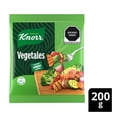 thumbnail image 2 of Caldo de vegetales Knorr en polvo 200 g, 2 of 5