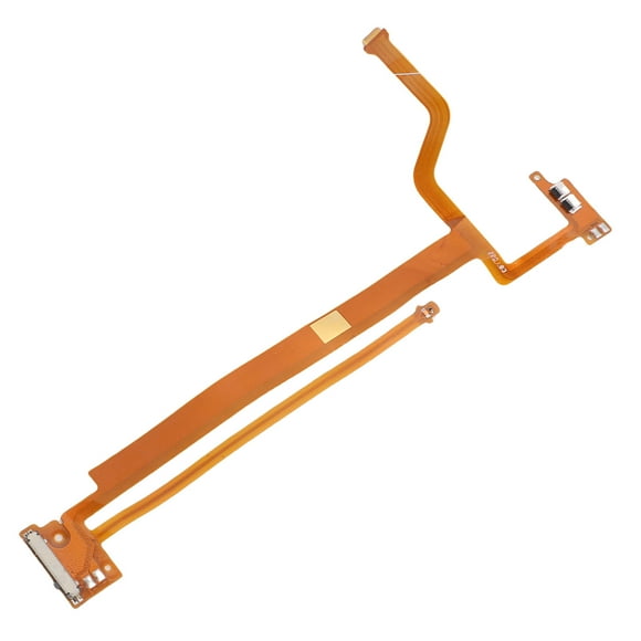 Speaker Ribbon Cable Module, Excellent Compatibility Speaker Cable Module for Repairing Replacement for 3DS XL