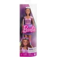 thumbnail image 1 of Muñeca Barbie Fashionista Invidente HRH17 MATTEL, 1 of 3
