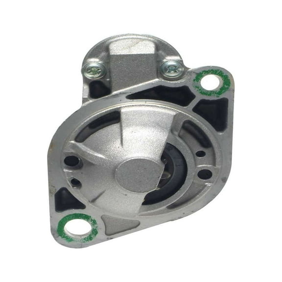 Remanufactured Denso 280-4211 Starter Fits select: 2003-2005 HONDA ACCORD, 2003-2006 HONDA ELEMENT