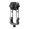 thumbnail image 1 of Soporte de cámara PGYTECH de aluminio para Insta360 X4 con accesorios, 1 of 6
