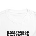 thumbnail image 3 of Nicaraguan Nicaragua Toddler Shirt Gifts Boy Girl Size 2T-5T, 3 of 3