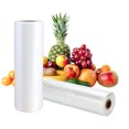thumbnail image 1 of FungLam Clear Produce Bags 16 Inch x 20 Inch, 350/Roll, 4 Rolls, 1 of 7