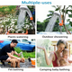 thumbnail image 5 of Regadera Portátil Para Camping Recargable, 5 of 5
