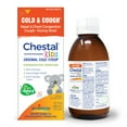 thumbnail image 2 of Boiron Chestal Kids Original Cold Syrup, Homeopathic Medicine for Cold & Cough Relief, Multi-Symptom Formula, Nasal & Chest Congestion, Runny Nose, 6.7 fl oz, 2 of 10
