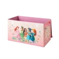 thumbnail image 2 of Disney Princess 4-Piece Storage Room Solution Set, 2 of 14